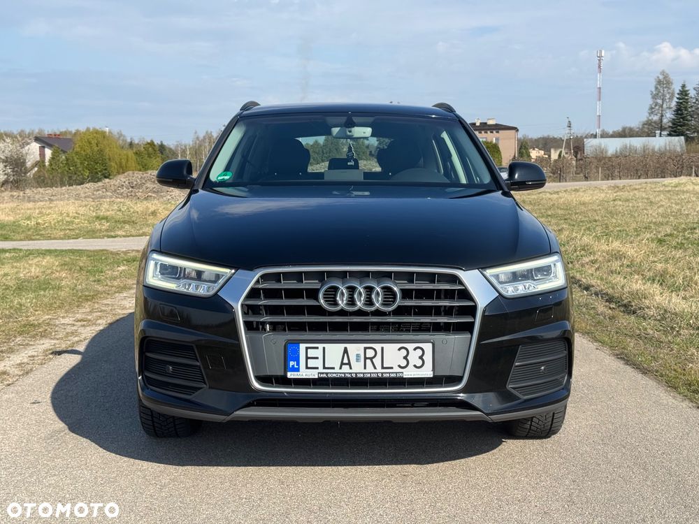 Audi Q3 2.0 TDI - 17
