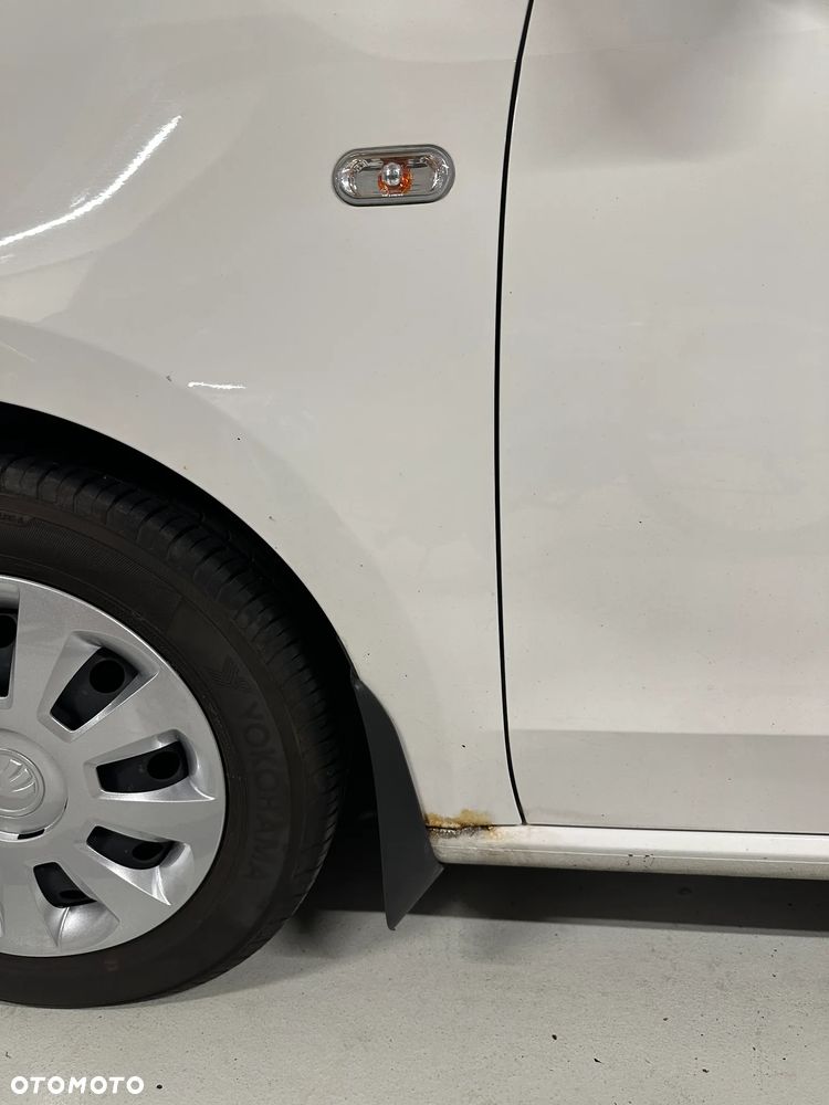 Skoda Citigo 1.0 Ambition EU6 - 8