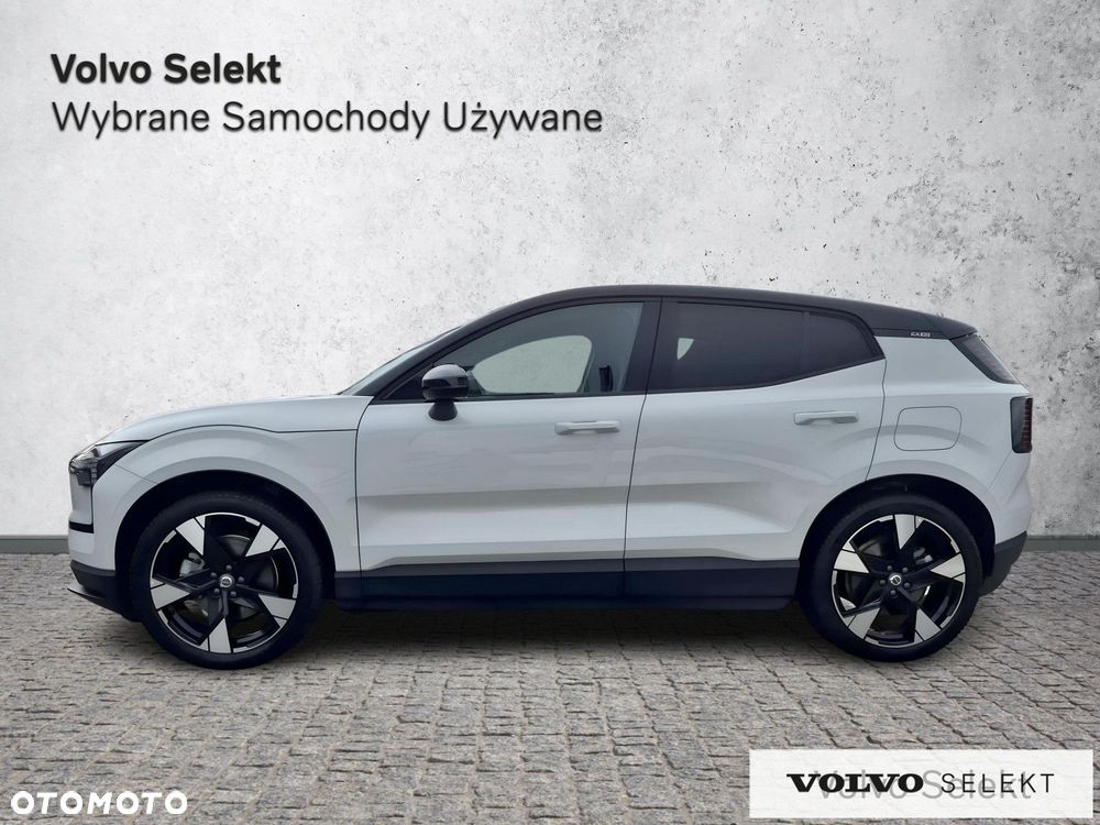 Volvo EX30 - 4