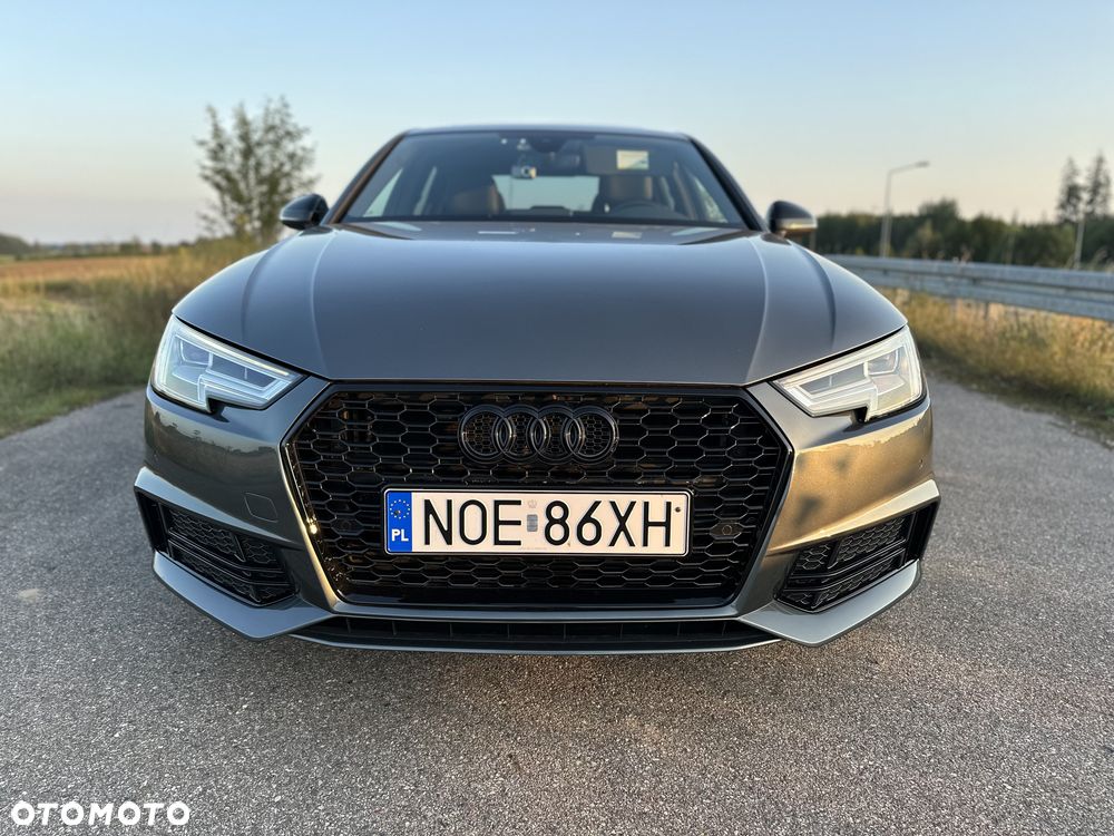 Audi A4 ver-2-0-tfsi-quattro-s-tronic-sport - 3