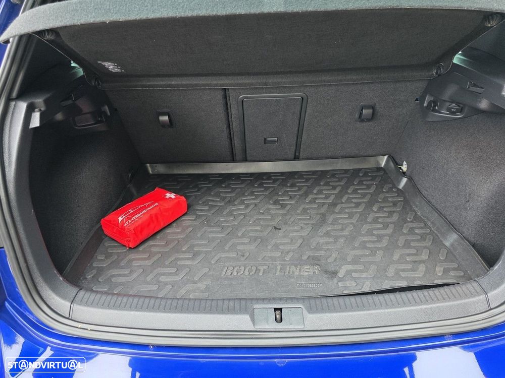 VW Golf R 4Motion BlueMotion - 5