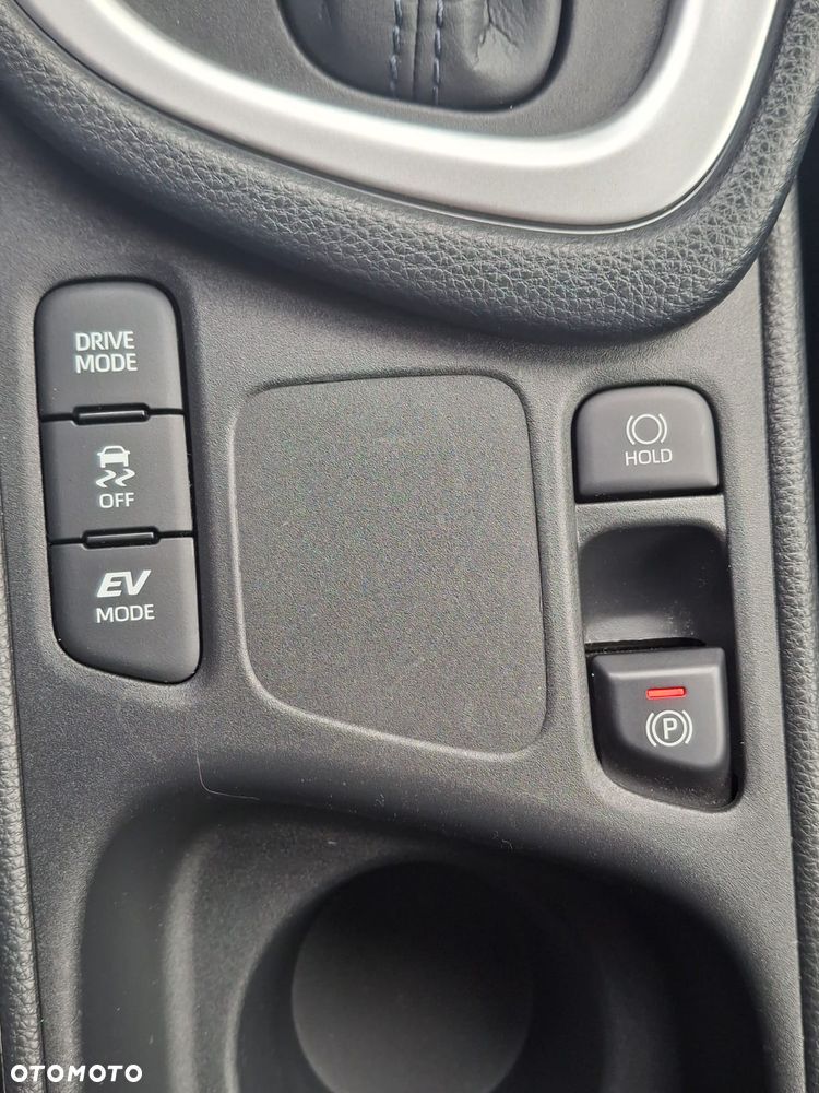 Toyota Yaris Hybrid 1.5 Active - 26