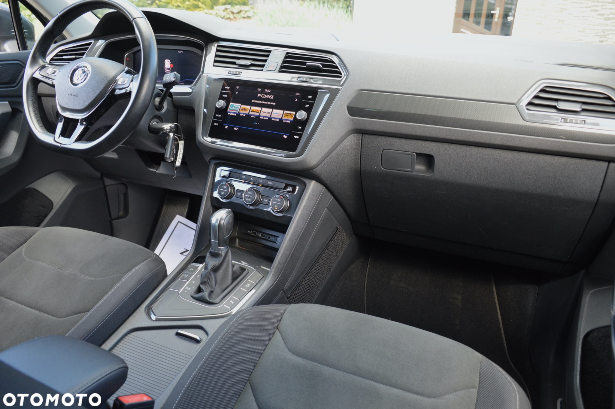 Volkswagen Tiguan 2.0 TDI BMT SCR Highline DSG - 20