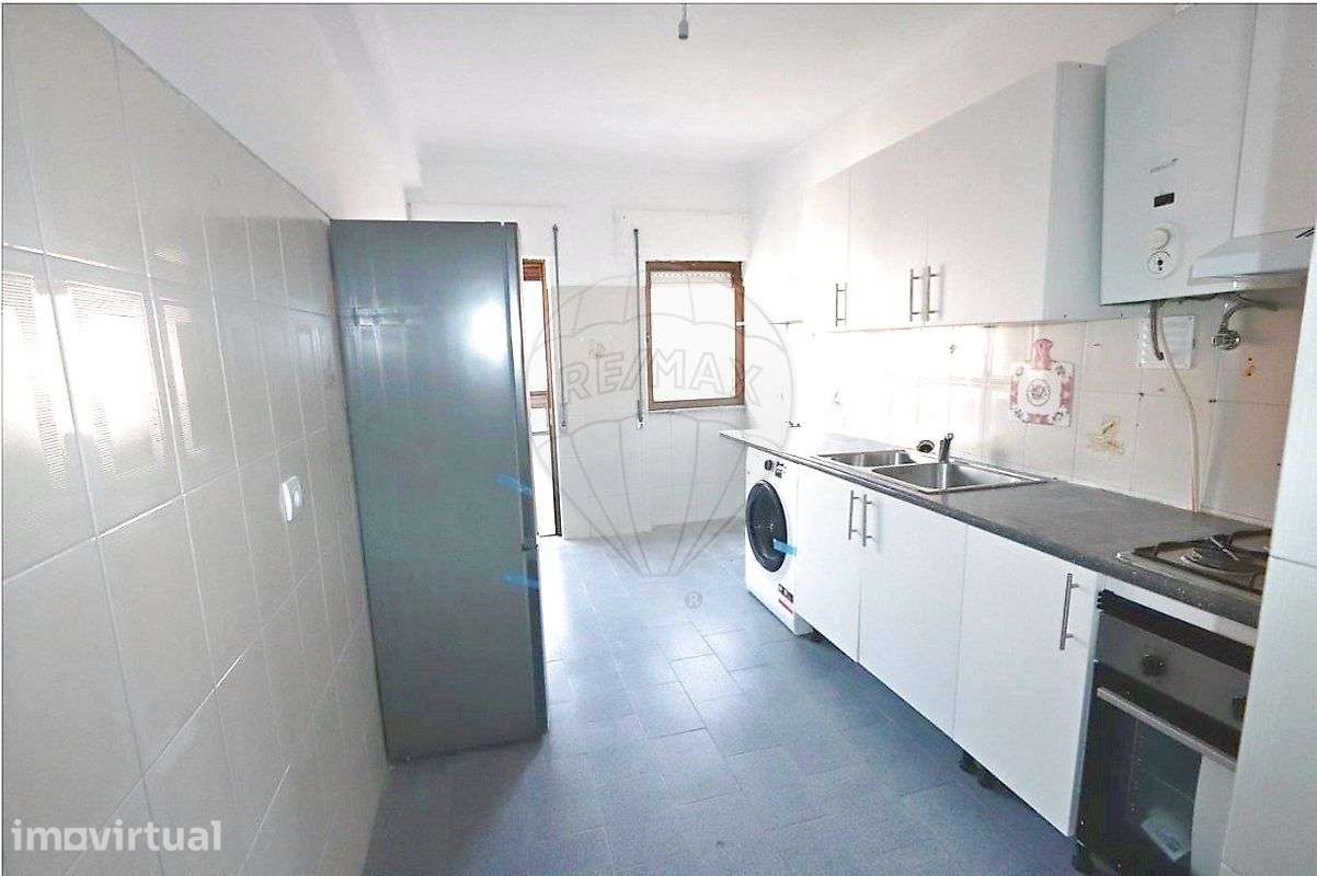 Apartamento T3 para venda - Grande imagem: 2/9