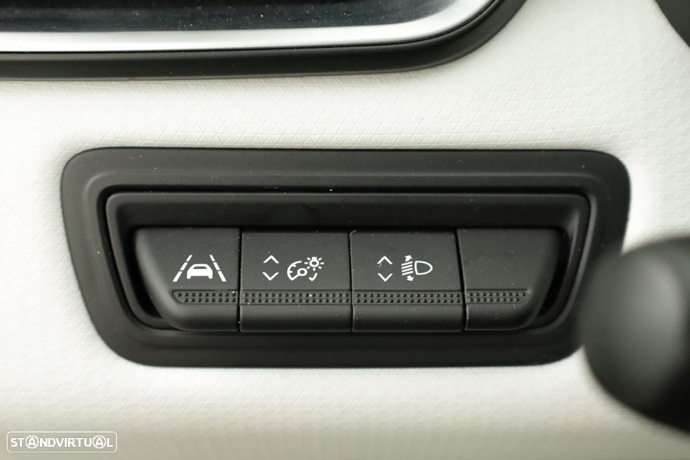 Renault Clio 1.0 TCe Techno CVT - 20