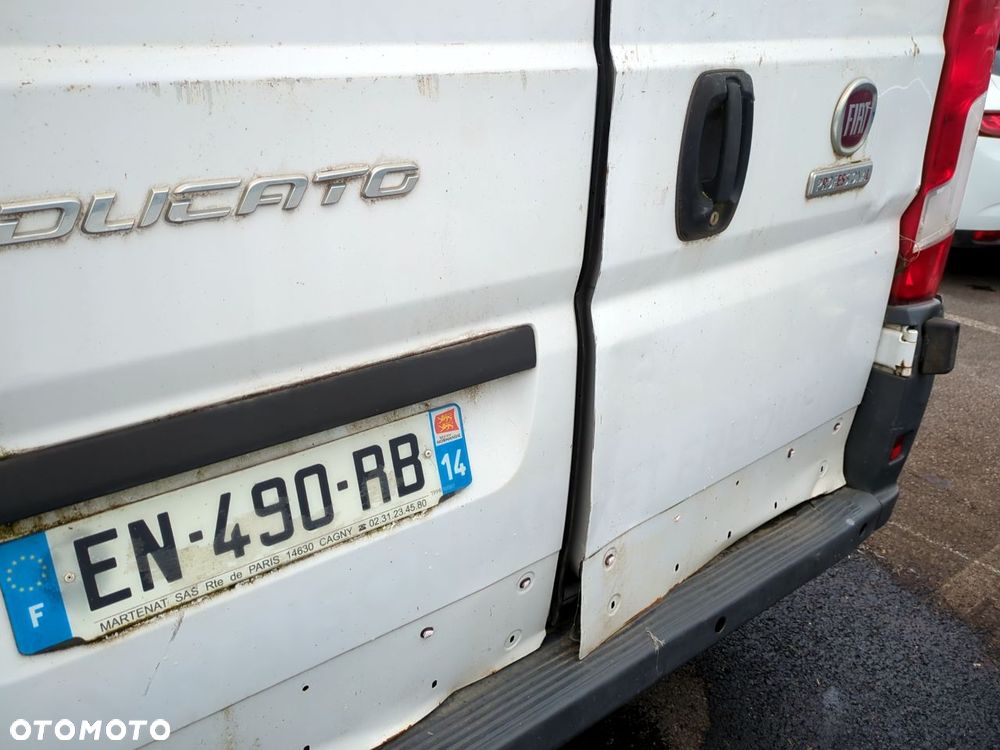 Fiat Ducato L2H2 2.3 - 6