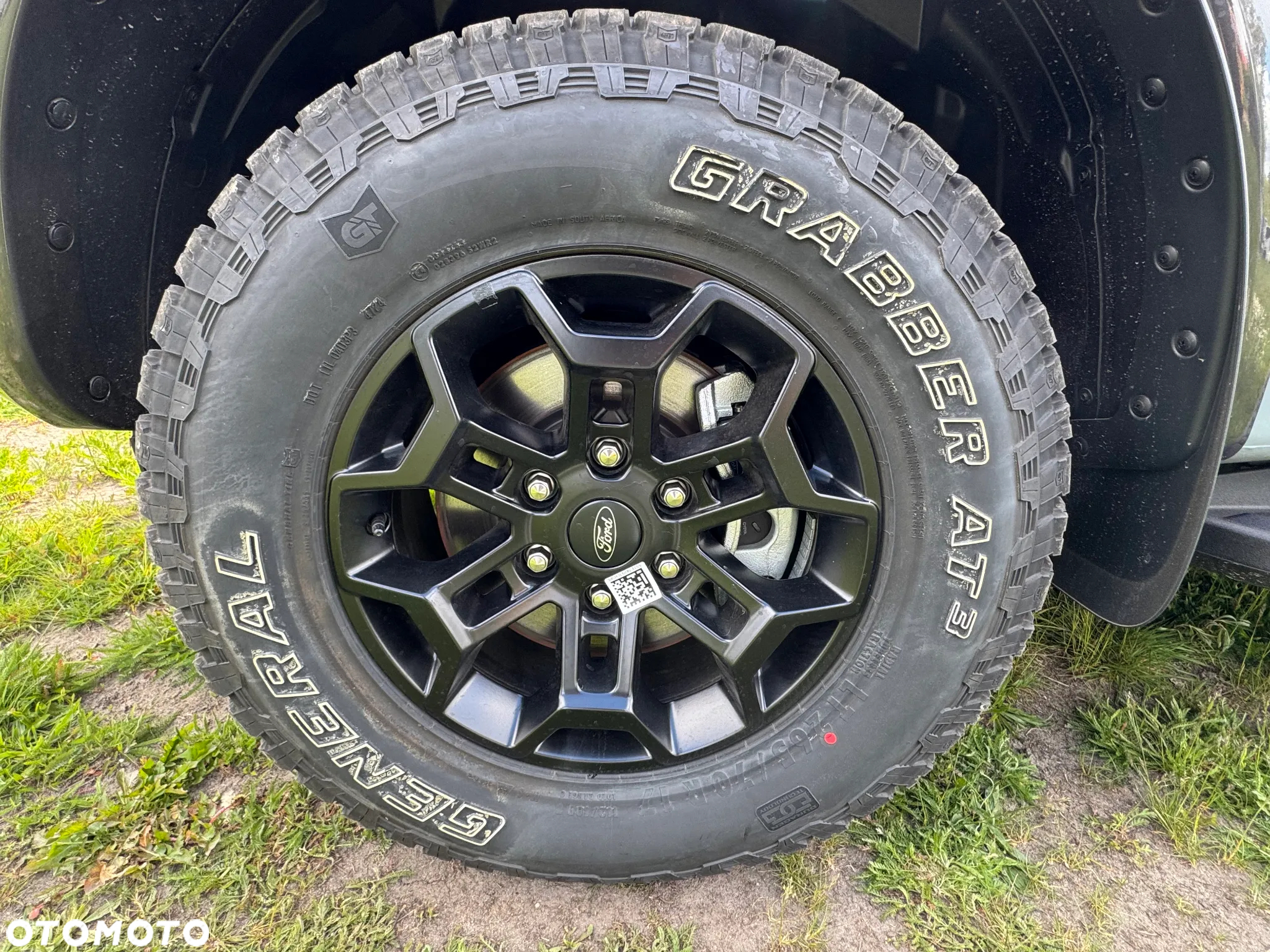 Ford Ranger 2.0 EcoBlue Bi-Turbo 4x4 DC Tremor - 14