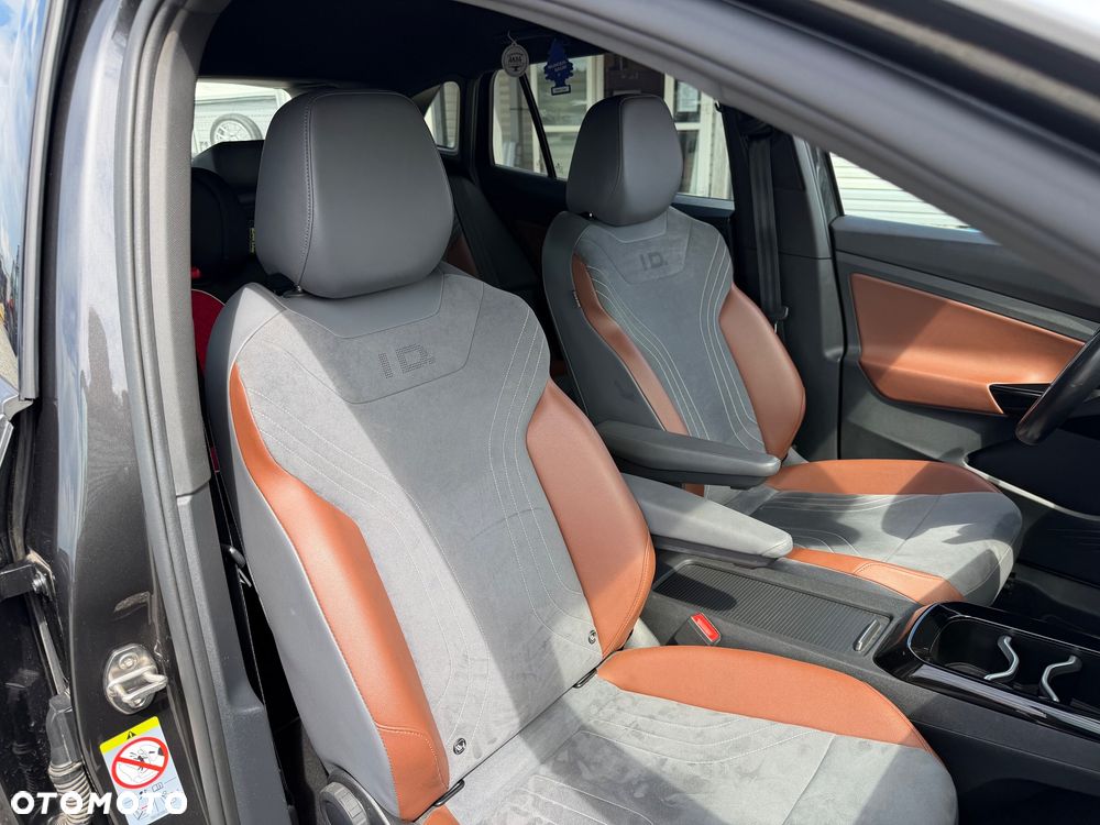 Volkswagen ID.4 Performance Upgrade Pro 1st - 12