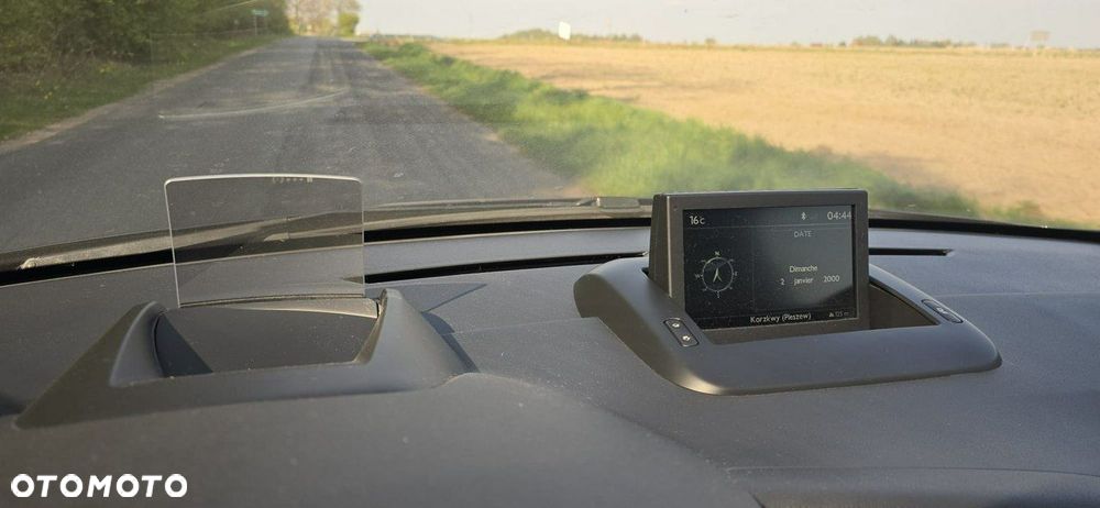 Peugeot 3008 - 33