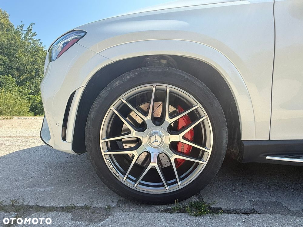 Mercedes-Benz GLE - 1