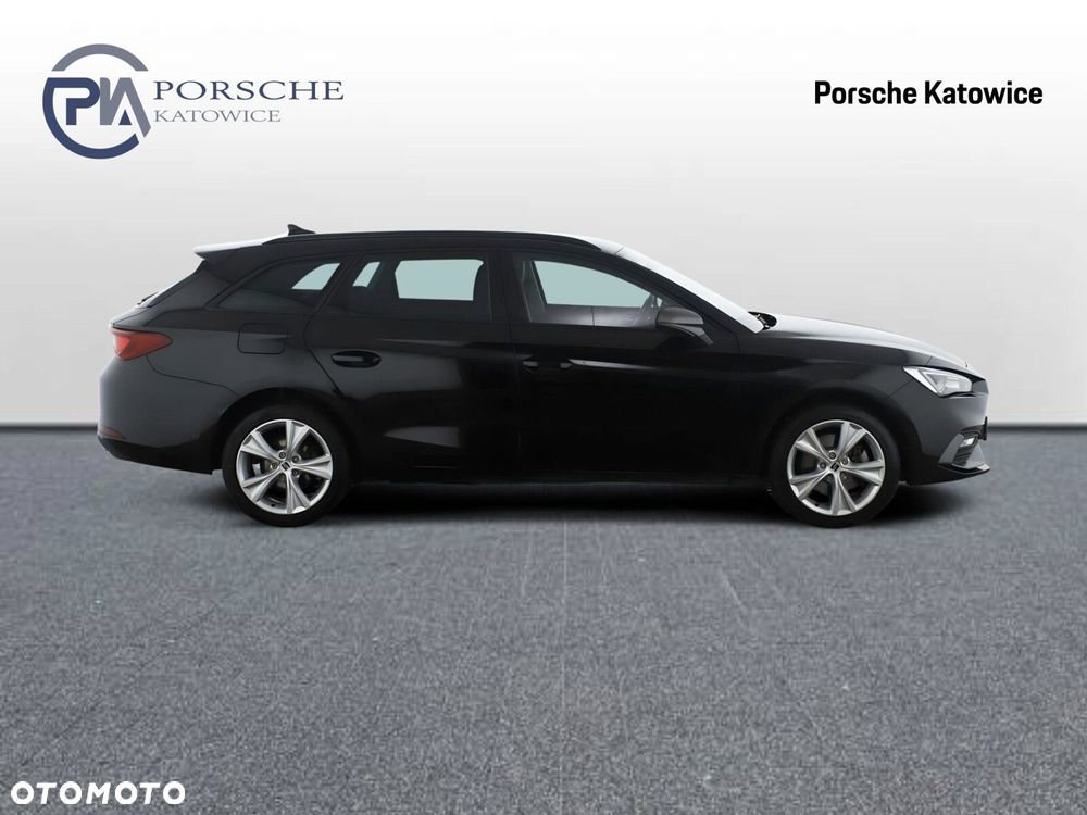 Seat Leon 1.4 eHybrid FR DSG - 7