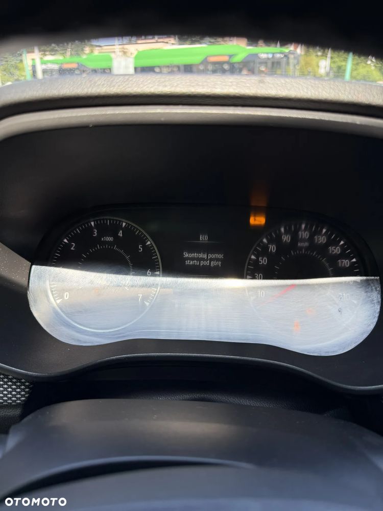 Dacia Sandero - 11