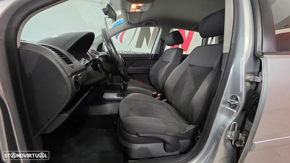 VW Polo 1.2 Confortline - 17