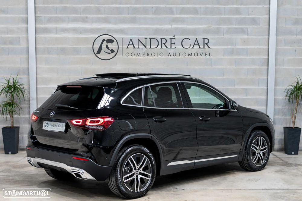 Mercedes-Benz GLA 250 e 8G-DCT Edition Progressive Line - 7