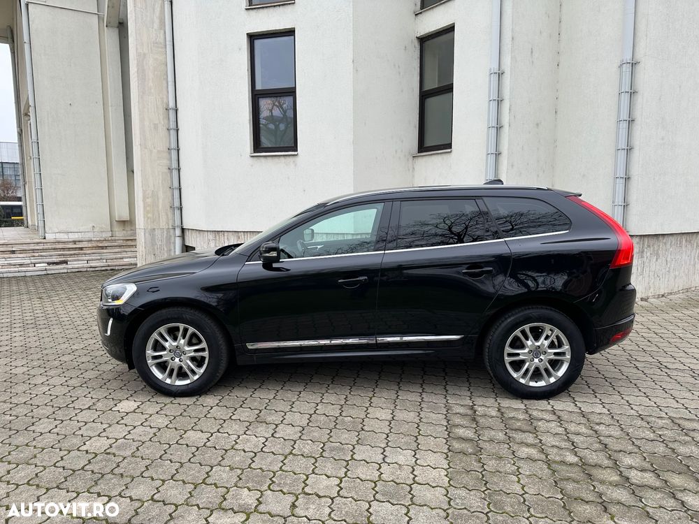 Volvo XC 60 - 3