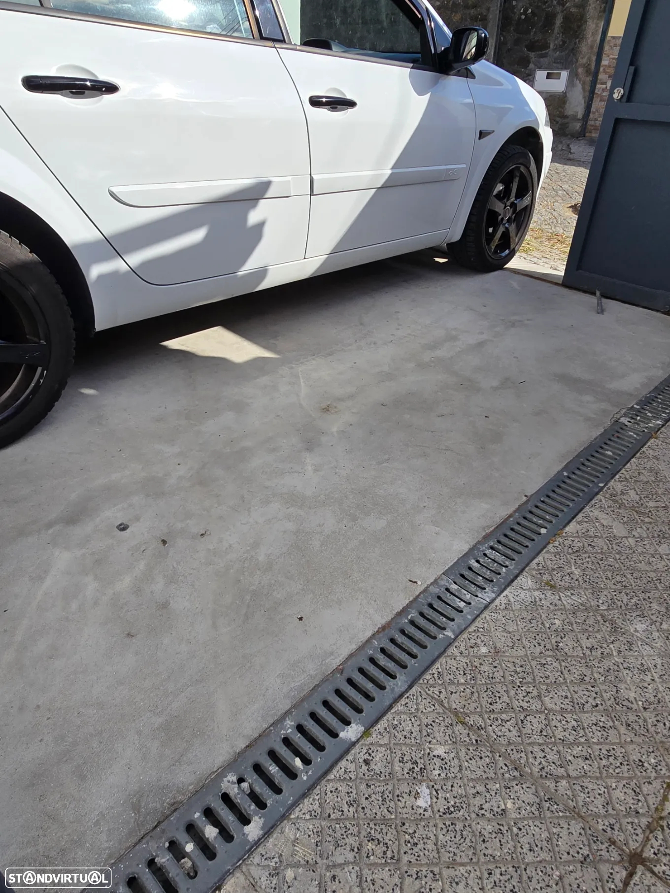 Renault Mégane Break 1.5 dCi Dynamique - 9