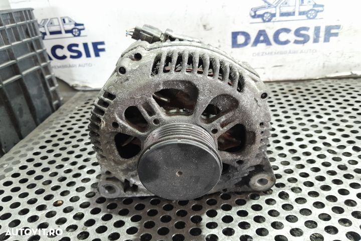 Alternator 9643001680 / 2S6T10300BA / SG15S019 / 2542565A 9643001680 - 1