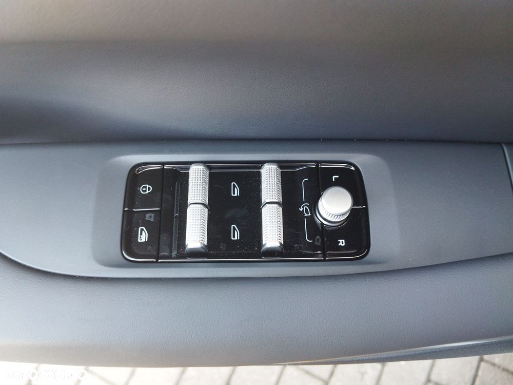 Geely EX5 60.22kWh Max - 20