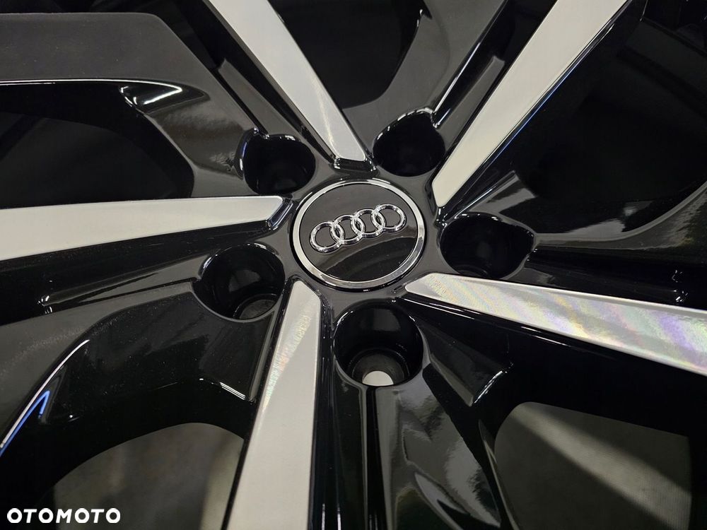 FELGI KOŁA AUDI Q8 e TRON 4KE601025A 9,5x21 ET36 - 5