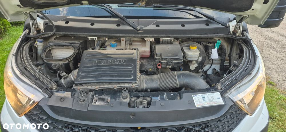 Iveco Daily - 24