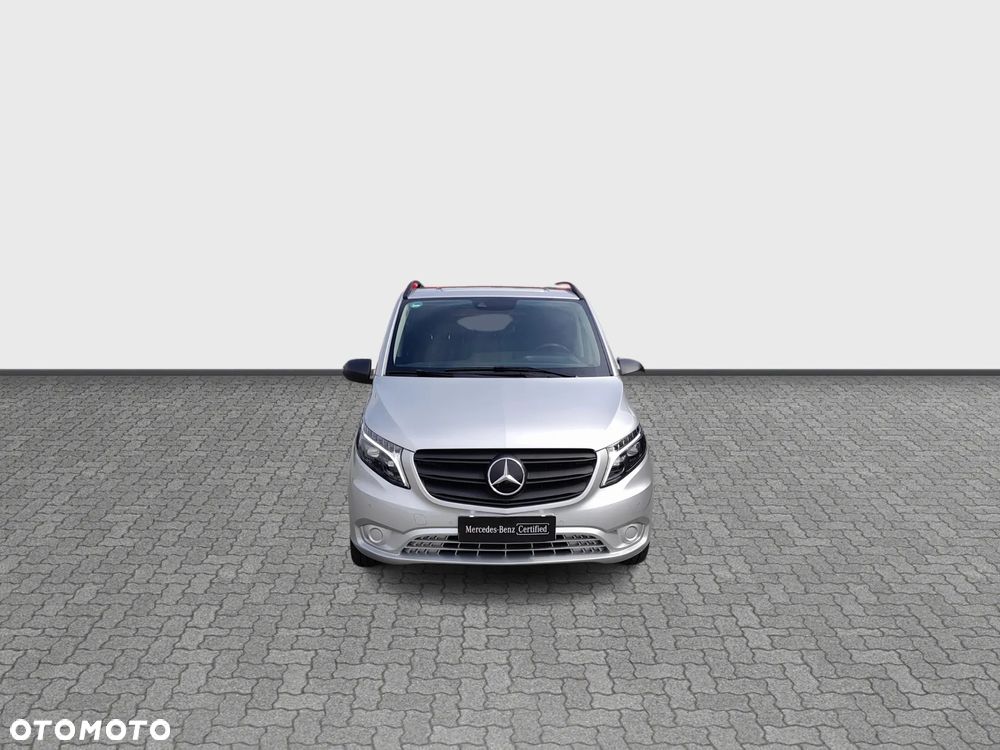 Mercedes-Benz Vito - 8