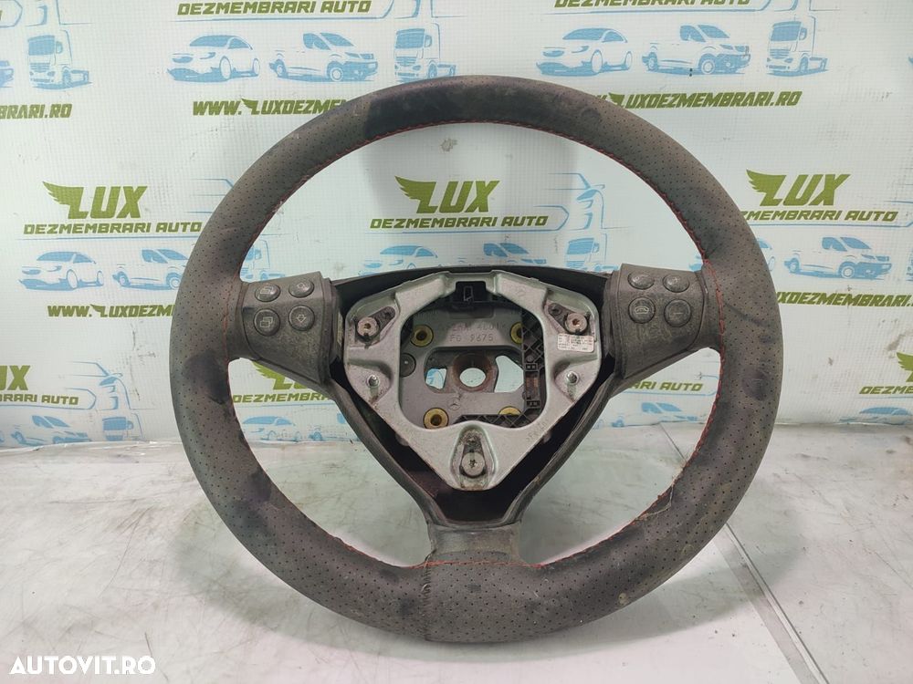 Volan in 3 spite cu comenzi a1694600503 Mercedes-Benz A-Class W169 [2 - 1