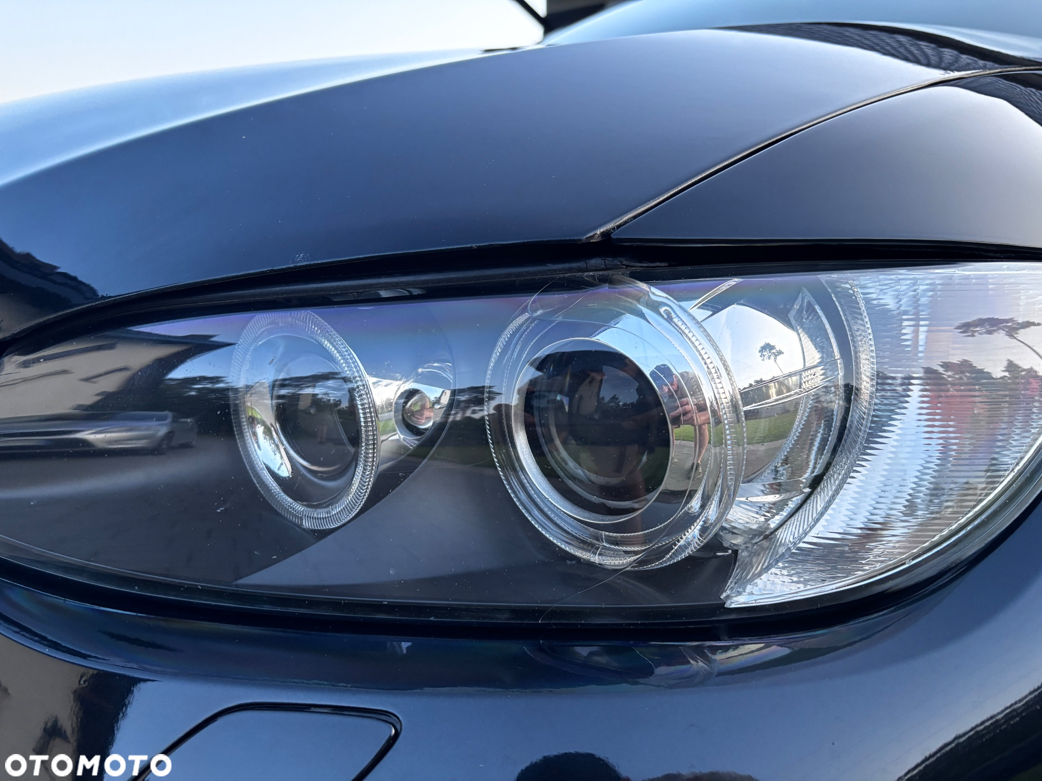 BMW Seria 3 - 26