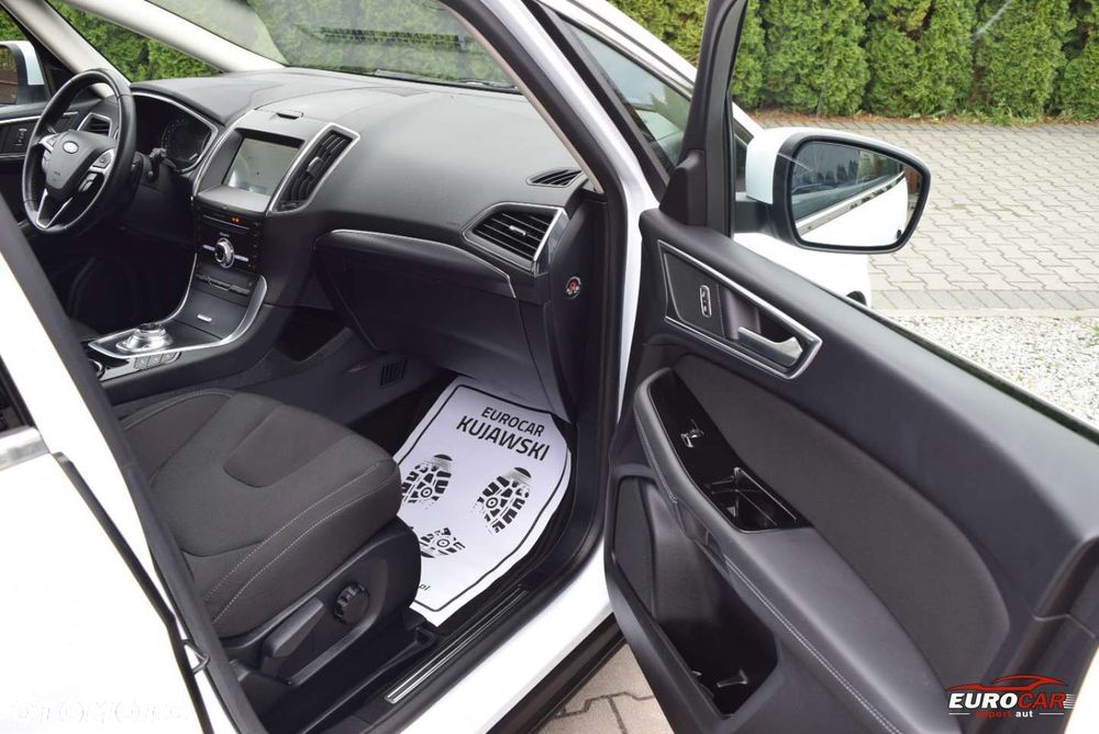Ford S-Max - 15
