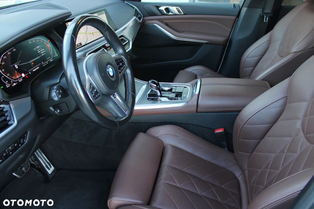 BMW X5 xDrive25d sport - 17