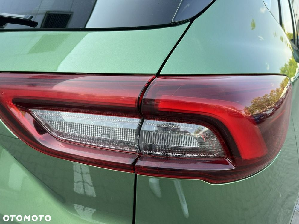 Ford Kuga - 11
