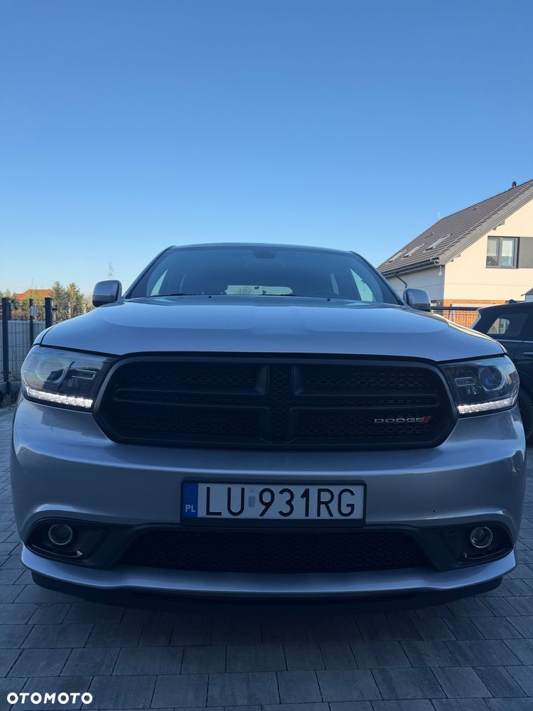 Dodge Durango - 2
