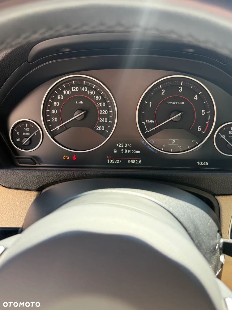 BMW 3GT 318d Sport Line - 9