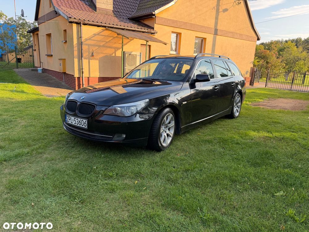 BMW Seria 5 - 2