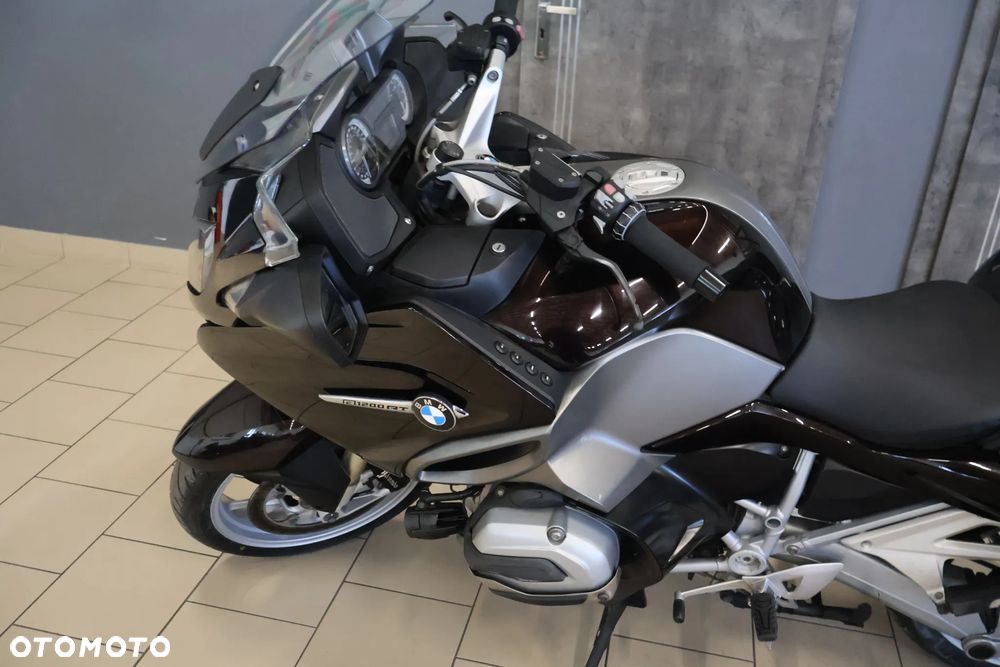 BMW K - 8