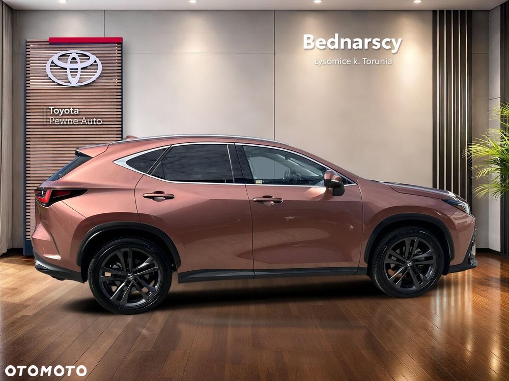 Lexus NX 350h Prestige 2WD - 6