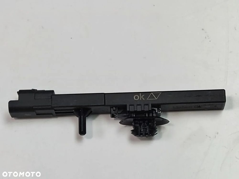 PEUGEOT 508 2.0 BHDI 18-23r Antena Smart Key z Tylnego Pasa - 2