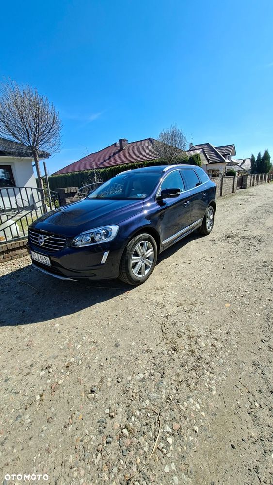 Volvo XC 60 T6 Geartronic Momentum - 21