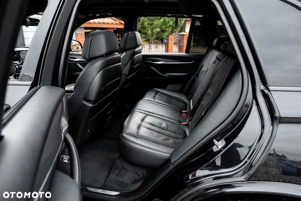 BMW X5 M - 19