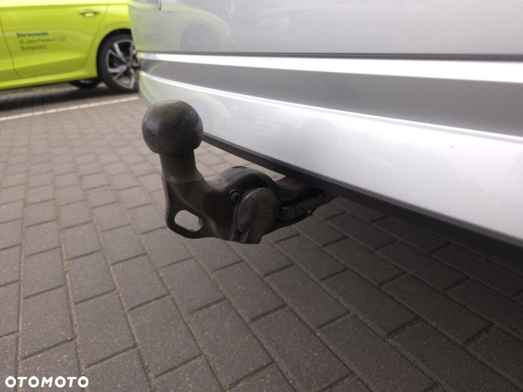 Skoda Octavia 1.4 TSI Plug-In Hybrid Style DSG - 13