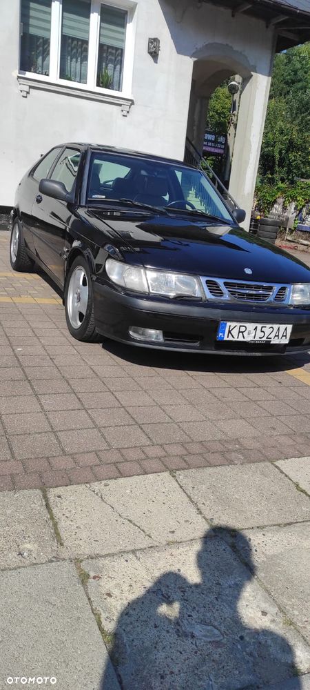 Saab 9-3 SE 2.0 LPT - 10