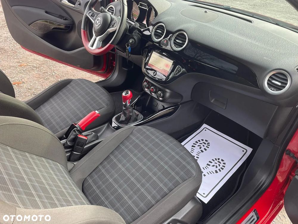 Opel Adam 1.4 Unlimited - 7