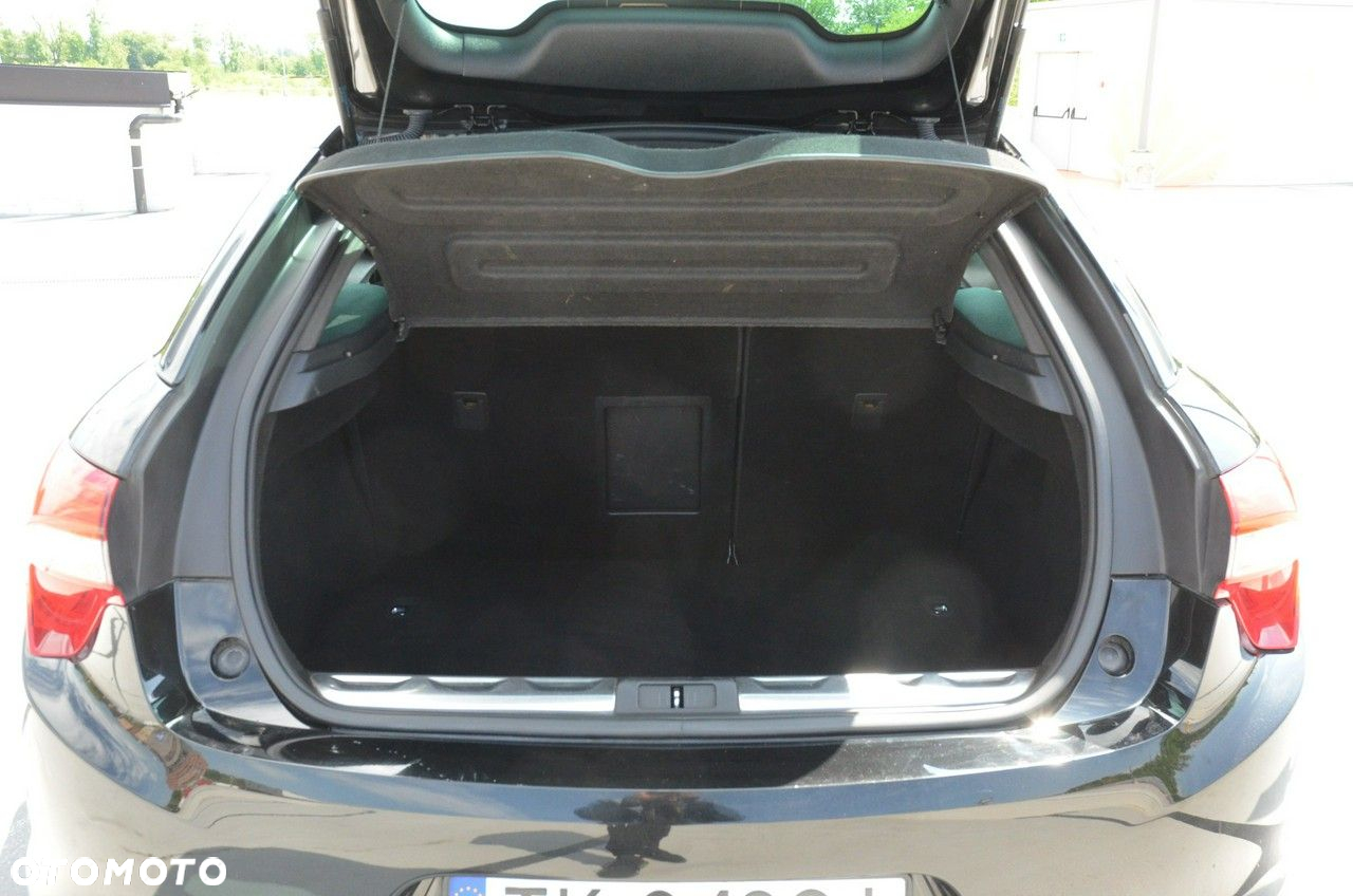 Citroën DS5 - 18