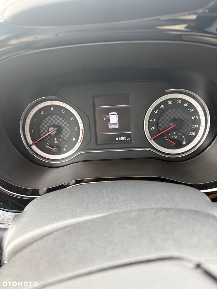 Hyundai i10 - 17