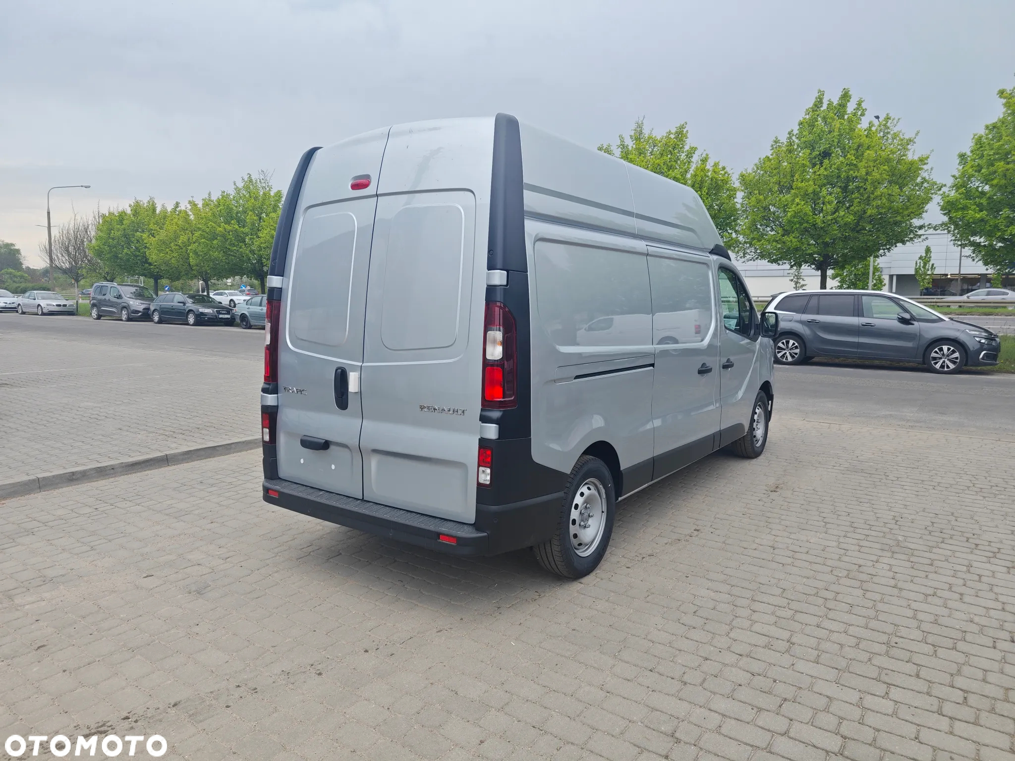 Renault Trafic - 5