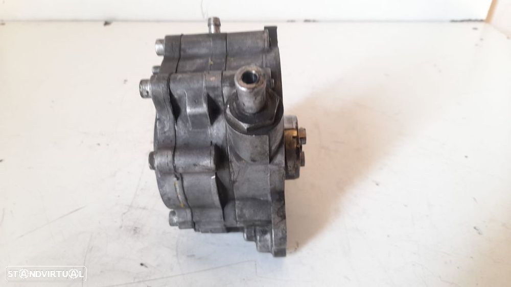 BOMBA PRESSÃO TRAVÕES DEPRESSOR  TRAVAGEM VÁCUO ORIGINAL 03G145209 AUDI A4 B7 2.0 TDI BRF - 5