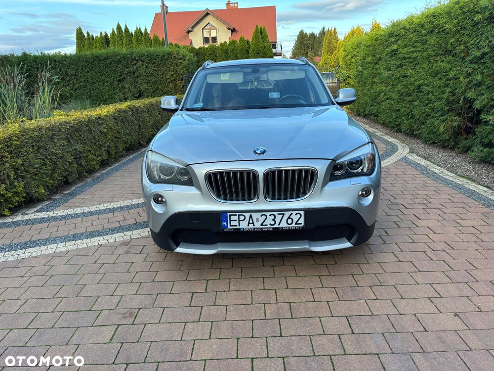 BMW X1 xDrive23d - 2