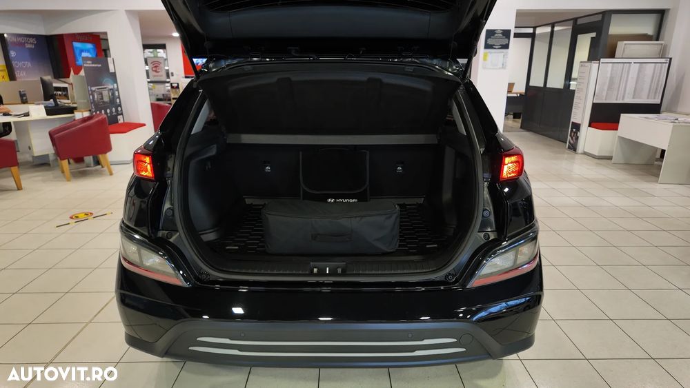 Hyundai KONA Electric 136CP Highway - 17