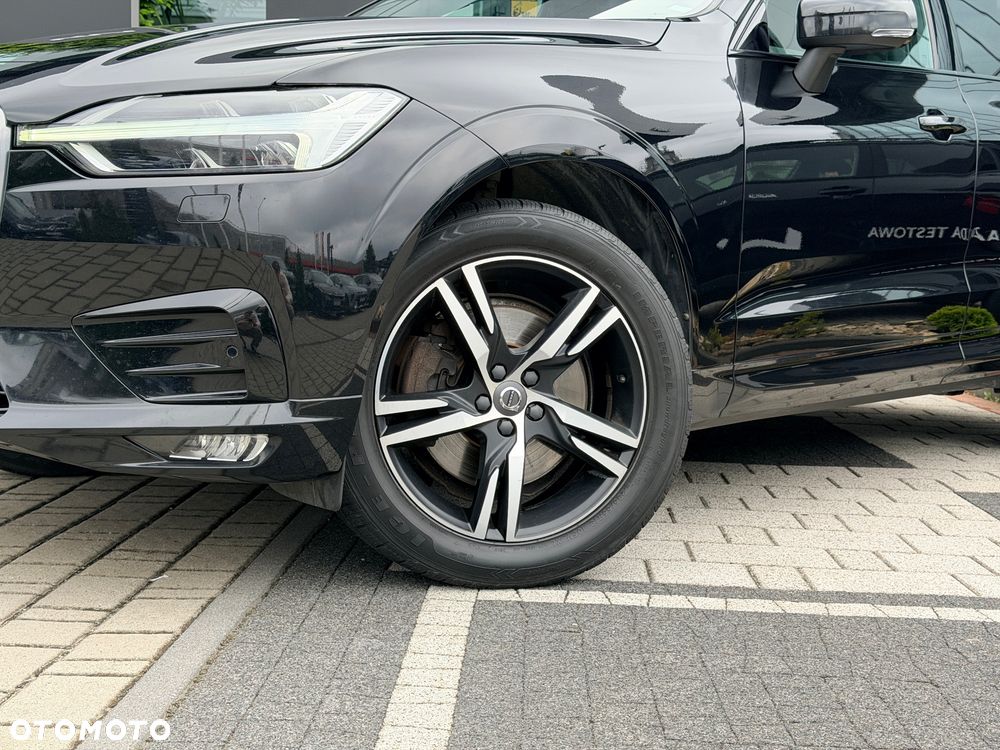 Volvo XC 60 T4 R-Design - 2