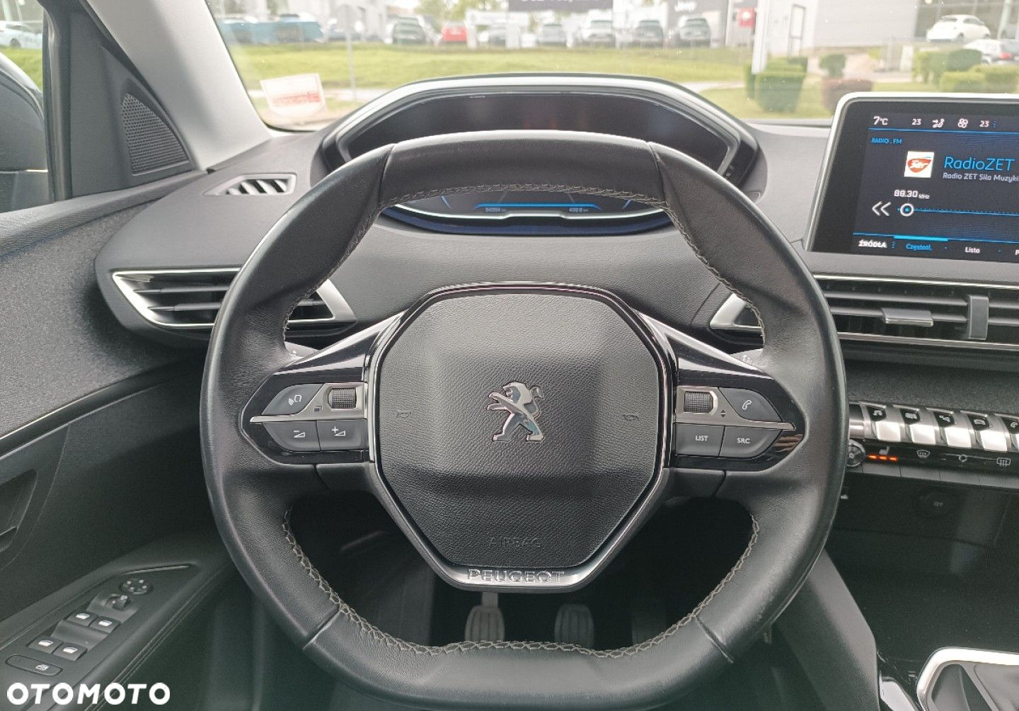 Peugeot 3008 - 28
