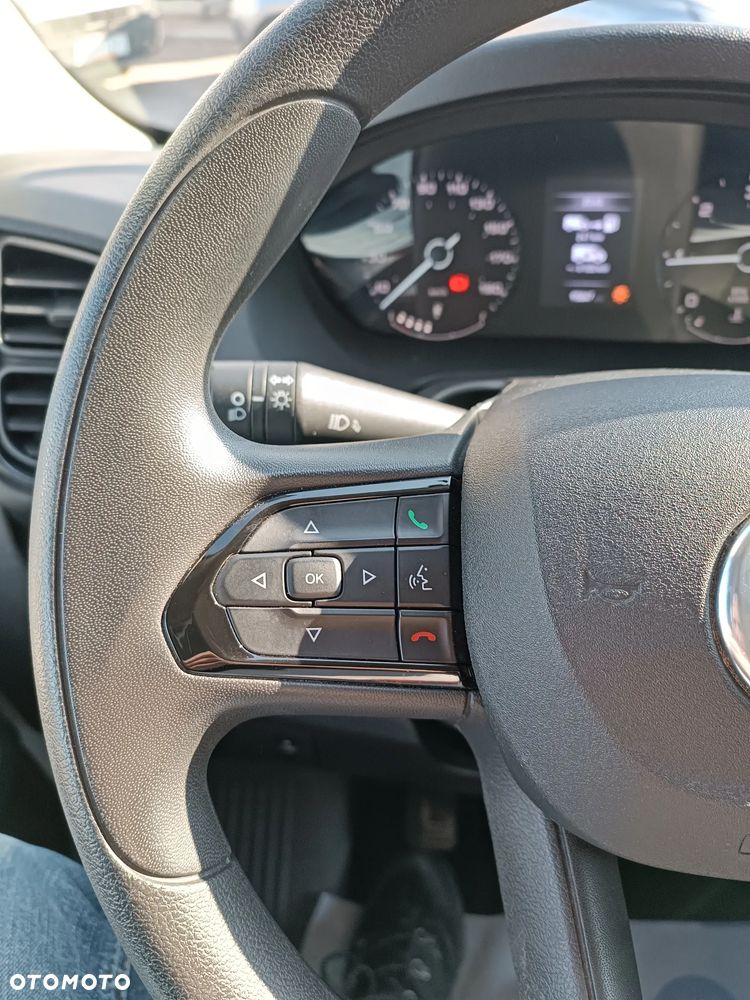 Fiat Ducato L4H2 Salon PL,F-vat23,ASO,1wlasciciel, - 9